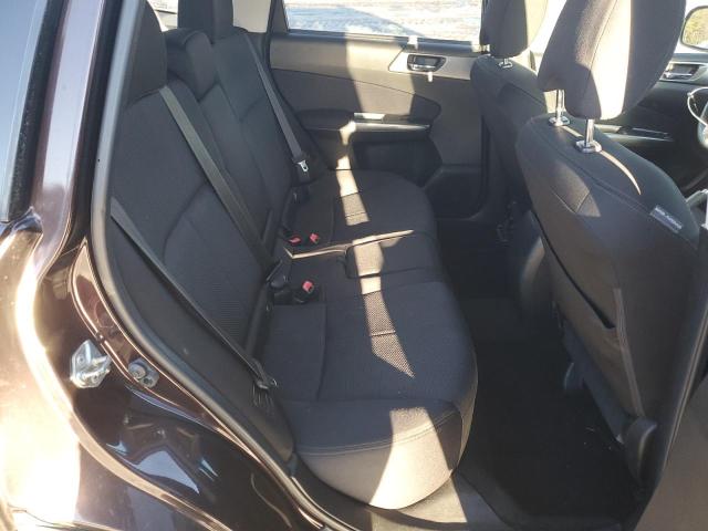 Photo 10 from auction – 2013 SUBARU FORESTER 2 with VIN JF2SHADC8DH434428