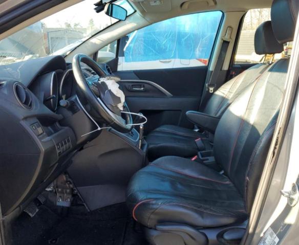 Photo 7 from auction – 2012 MAZDA 5 with VIN JM1CW2DL8C0141477