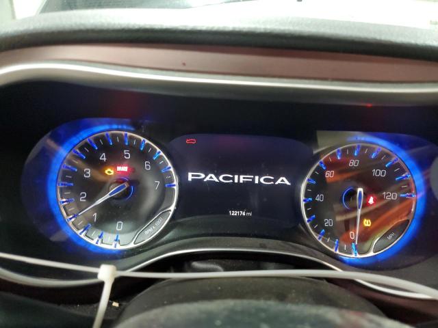 Photo 9 from auction – 2020 CHRYSLER PACIFICA L with VIN 2C4RC1GG6LR171840