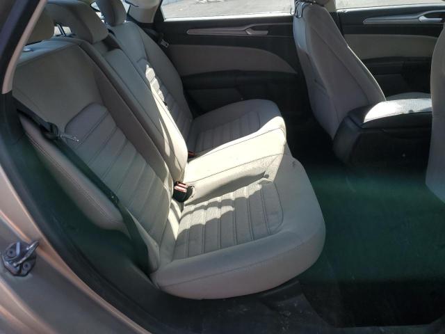 Photo 10 from auction – 2017 FORD FUSION S with VIN 3FA6P0G72HR358193