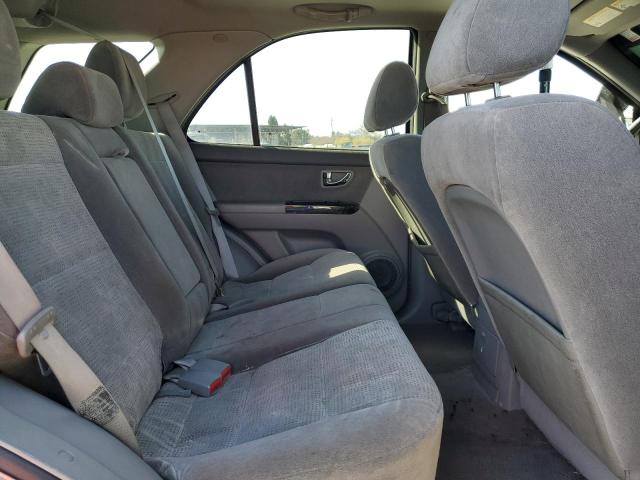 صورة رقم 11 من المزاد - 2008 KIA SORENTO EX مع VIN KNDJD736885763545