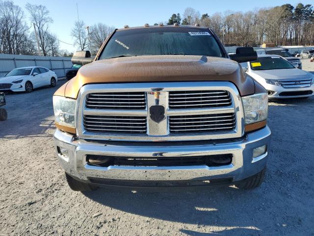Photo 5 from auction – 2012 DODGE RAM 2500 L with VIN 3C6TD5NT9CG287380
