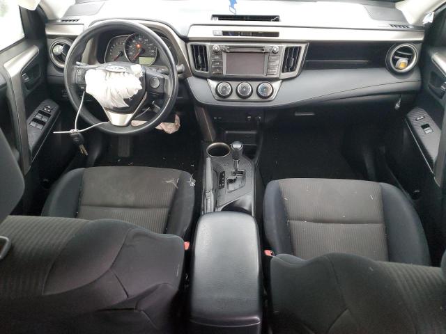 Photo 8 from auction – 2015 TOYOTA RAV4 LE with VIN JTMBFREV9FJ024798