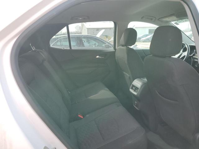 Photo 11 from auction – 2018 CHEVROLET EQUINOX LT with VIN 2GNAXJEV4J6242929