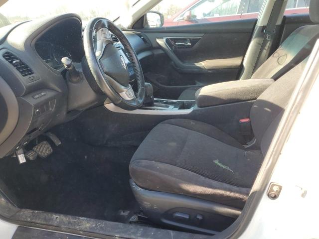 Photo 7 from auction – 2013 NISSAN ALTIMA 2.5 with VIN 1N4AL3AP1DN567082