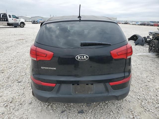 Photo 6 from auction – 2015 KIA SPORTAGE L with VIN KNDPB3AC7F7745489