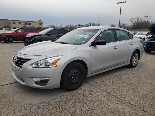 Photo 1 from auction – 2014 NISSAN ALTIMA 2.5 with VIN 1N4AL3AP4EN348165