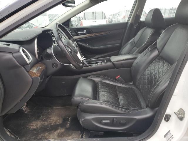Photo 7 from auction – 2016 NISSAN MAXIMA 3.5 with VIN 1N4AA6AP1GC404911