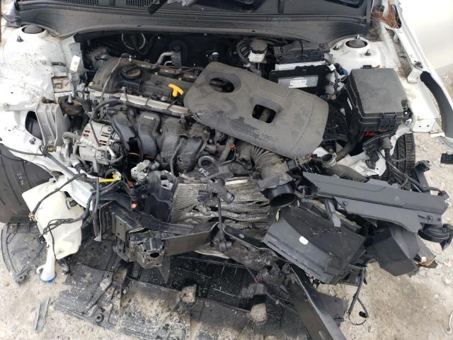 Photo 11 from auction – 2019 KIA FORTE FE with VIN 3KPF24AD8KE008547