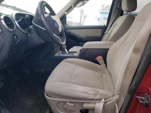 صورة رقم 7 من المزاد - 2008 FORD EXPLORER X مع VIN 1FMEU73E08UA94861