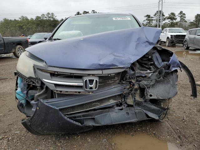 Photo 5 from auction – 2012 HONDA CR-V EX with VIN 3CZRM3H58CG700596