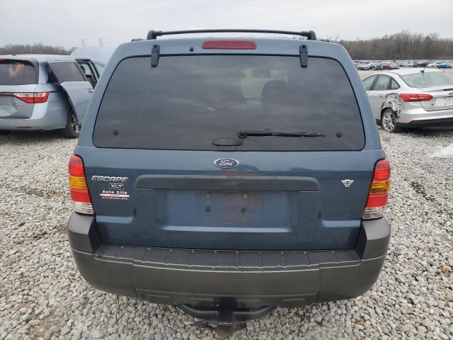Photo 6 from auction – 2006 FORD ESCAPE XLT with VIN 1FMCU03196KA85063