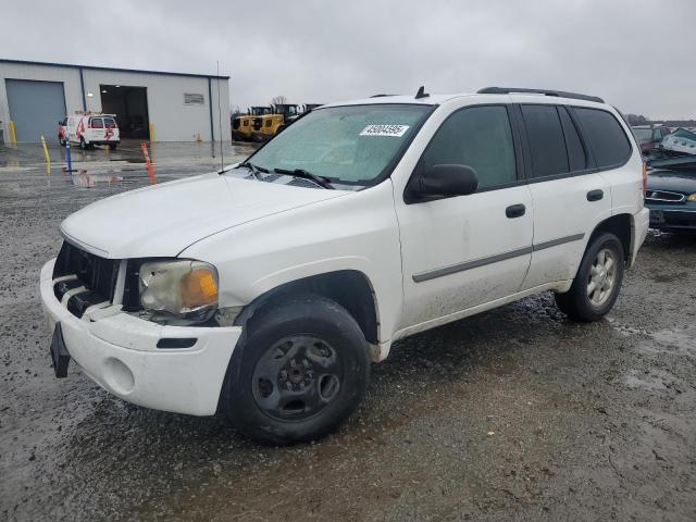 GMC ENVOY 2007 with VIN 1GKDS13S672292951 - Photo from auction