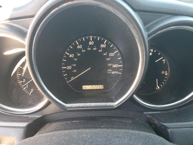 Photo 9 from auction – 2004 LEXUS RX 330 with VIN JTJHA31U840072098
