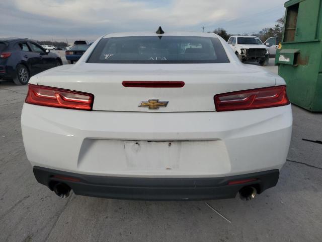 Photo 6 from auction – 2017 CHEVROLET CAMARO LT with VIN 1G1FB1RS8H0117540