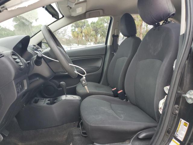 Photo 7 from auction – 2018 MITSUBISHI MIRAGE G4 with VIN ML32F3FJ2JHF06611