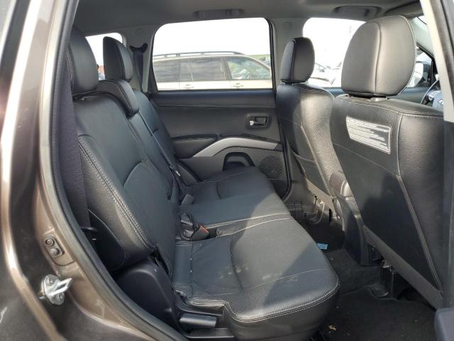 Photo 10 from auction – 2012 MITSUBISHI OUTLANDER with VIN JA4JT5AX0CU027596