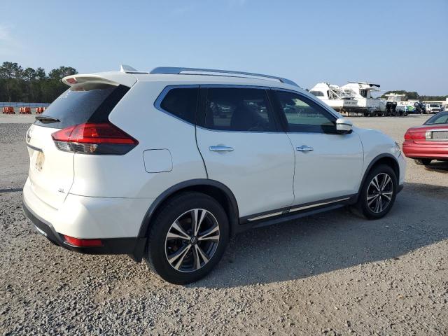 Photo 3 from auction – 2017 NISSAN ROGUE S with VIN JN8AT2MT2HW395243