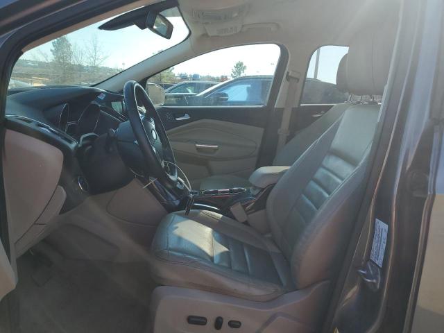 Photo 7 from auction – 2014 FORD ESCAPE TIT with VIN 1FMCU0JX0EUB22091
