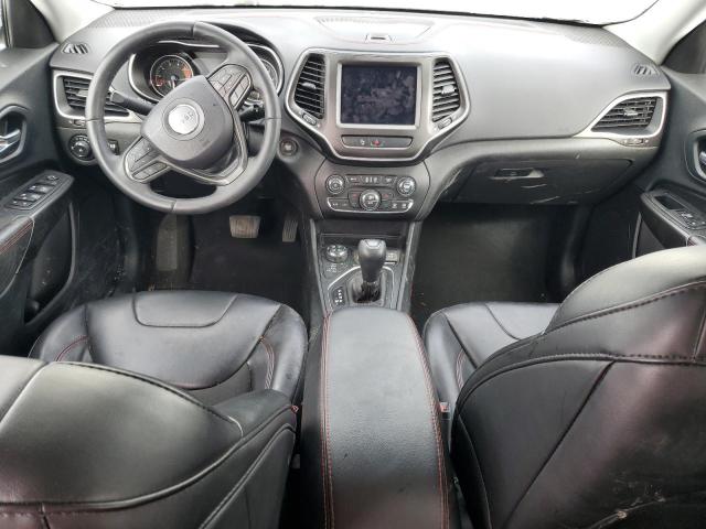 Photo 8 from auction – 2019 JEEP CHEROKEE T with VIN 1C4PJMBX9KD313816