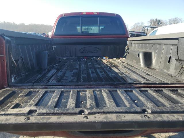 Photo 6 from auction – 2004 TOYOTA TUNDRA ACC with VIN 5TBBT48154S442059