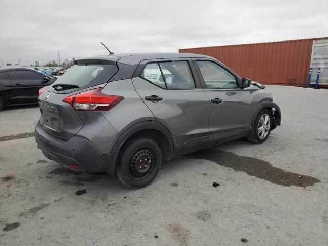 Photo 3 from auction – 2020 NISSAN KICKS S with VIN 3N1CP5BV7LL514307