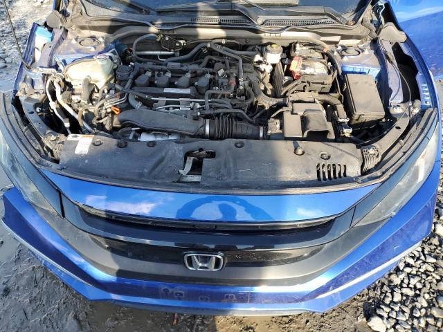 Photo 11 from auction – 2019 HONDA CIVIC EX with VIN 19XFC1F34KE209356