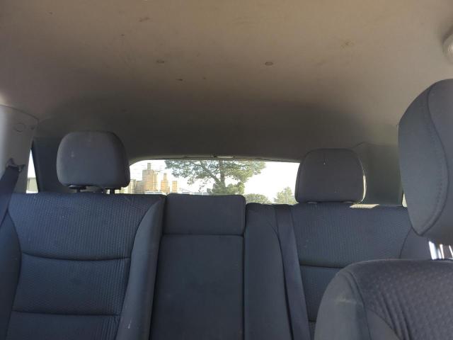 Photo 10 from auction – 2012 KIA SORENTO BA with VIN 5XYKTDA24CG243137