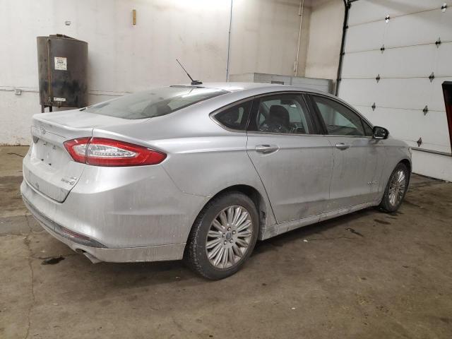Photo 3 from auction – 2013 FORD FUSION SE with VIN 3FA6P0LU4DR201853