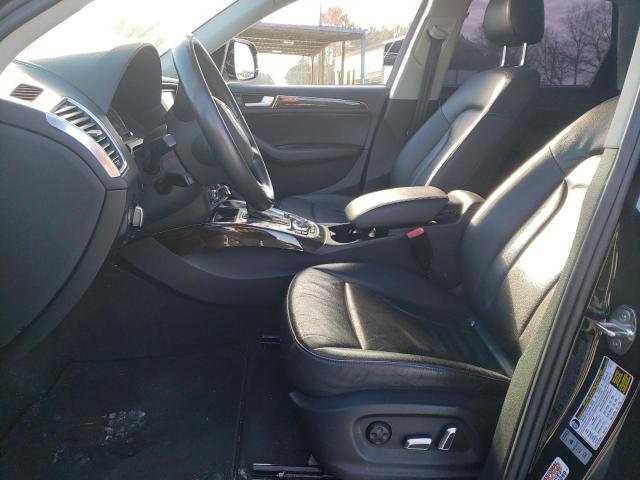 Photo 7 from auction – 2013 AUDI Q5 PREMIUM with VIN WA1LFAFP2DA030228