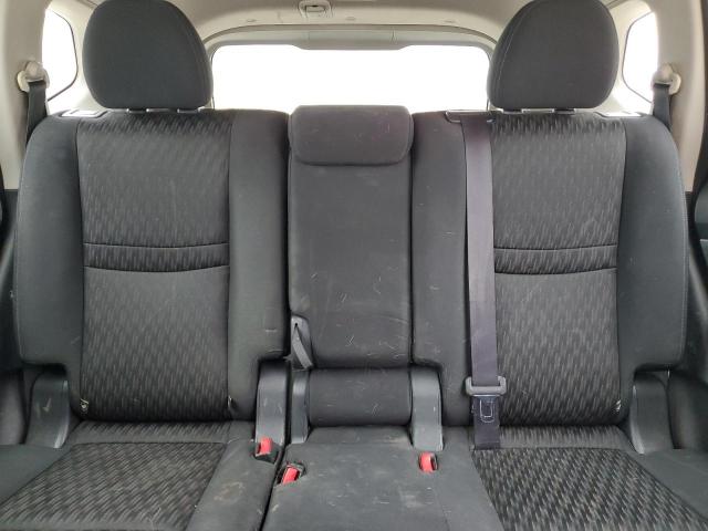 Photo 10 from auction – 2018 NISSAN ROGUE S with VIN KNMAT2MT7JP514478