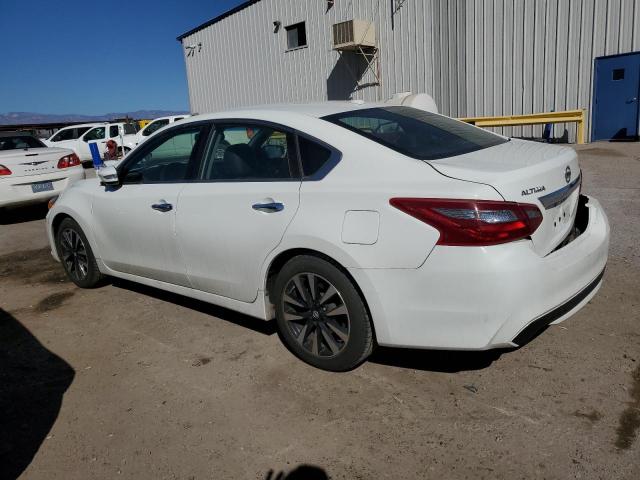 Photo 2 from auction – 2018 NISSAN ALTIMA 2.5 with VIN 1N4AL3AP3JC283525