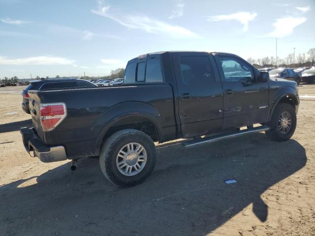 Photo 3 from auction – 2013 FORD F150 SUPER with VIN 1FTFW1CT3DKD06009