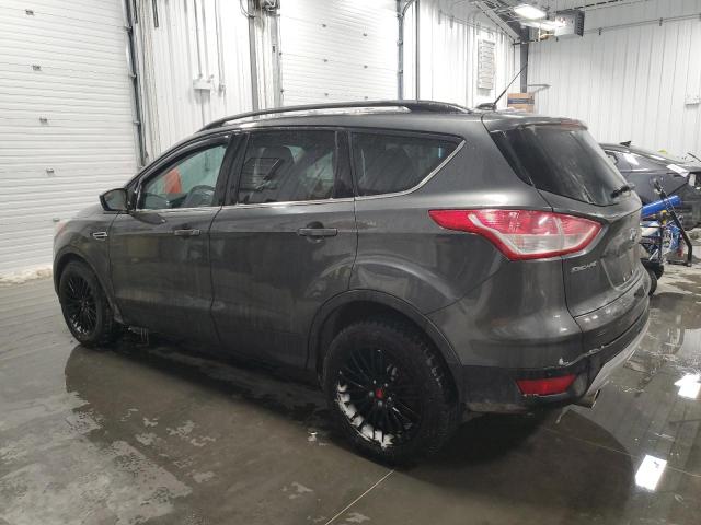Photo 2 from auction – 2016 FORD ESCAPE SE with VIN 1FMCU0GX9GUB26862