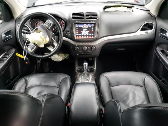Photo 8 from auction – 2019 DODGE JOURNEY CR with VIN 3C4PDDGGXKT701938