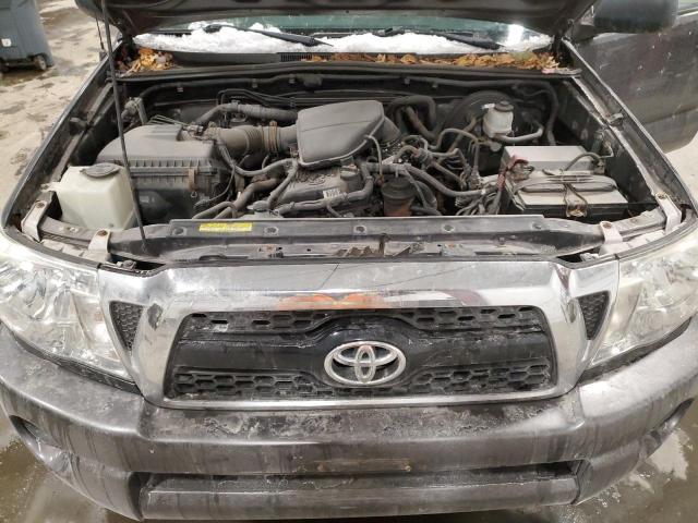 Photo 11 from auction – 2011 TOYOTA TACOMA ACC with VIN 5TFUX4EN8BX005448