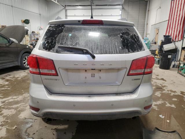Photo 6 from auction – 2013 DODGE JOURNEY CR with VIN 3C4PDCDG4DT668727