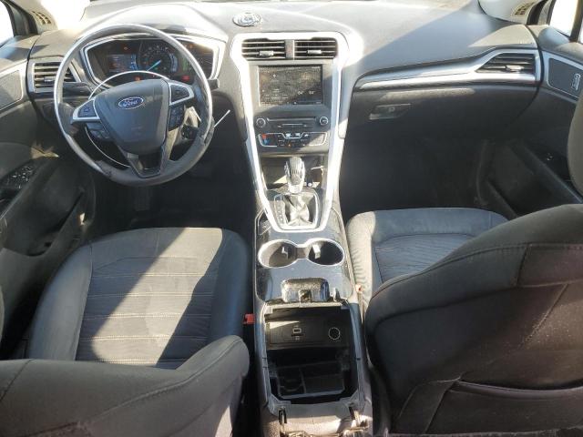 Photo 8 from auction – 2016 FORD FUSION SE with VIN 3FA6P0H72GR145418