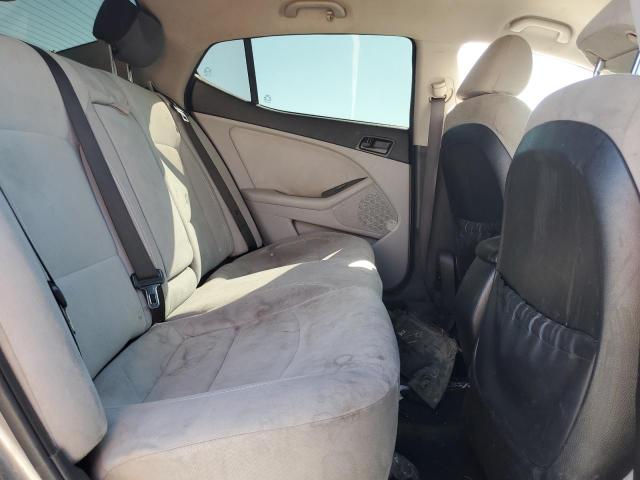 Photo 10 from auction – 2015 KIA OPTIMA LX with VIN 5XXGM4A78FG456454