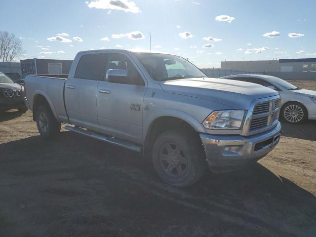 Photo 4 from auction – 2012 DODGE RAM 2500 L with VIN 3C6UD5FL9CG329386