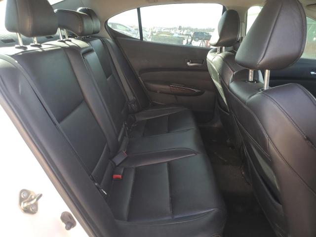 Photo 10 from auction – 2016 ACURA TLX with VIN 19UUB1F36GA012338