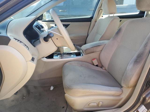 Photo 7 from auction – 2014 NISSAN ALTIMA 2.5 with VIN 1N4AL3AP1EC297283