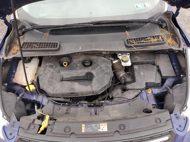 Photo 12 from auction – 2016 FORD ESCAPE SE with VIN 1FMCU9G97GUC49906