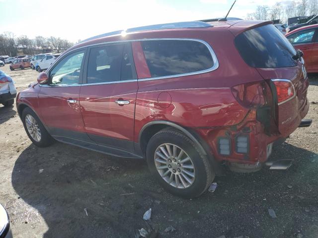 Photo 2 from auction – 2012 BUICK ENCLAVE with VIN 5GAKRCED1CJ335988