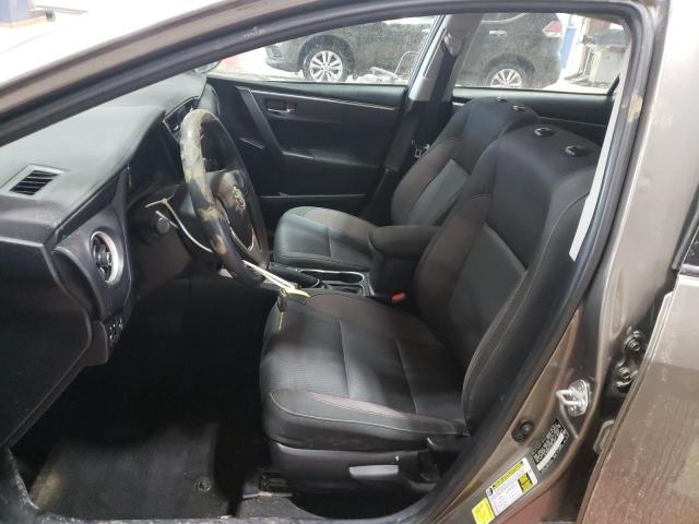 Photo 7 from auction – 2017 TOYOTA COROLLA L with VIN 2T1BURHE4HC954012