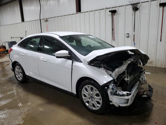 Photo 4 from auction – 2012 FORD FOCUS SE with VIN 1FAHP3F24CL361247