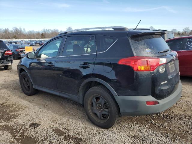 Photo 2 from auction – 2015 TOYOTA RAV4 LE with VIN 2T3BFREV1FW327866