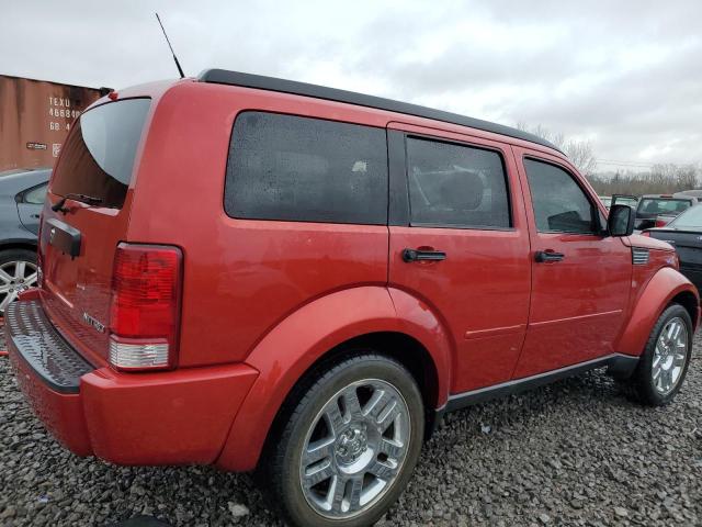 Photo 3 from auction – 2011 DODGE NITRO HEAT with VIN 1D4PT4GK4BW511816