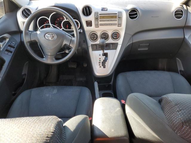 Photo 8 from auction – 2010 TOYOTA MATRIX with VIN 2T1KU4EE5AC350935