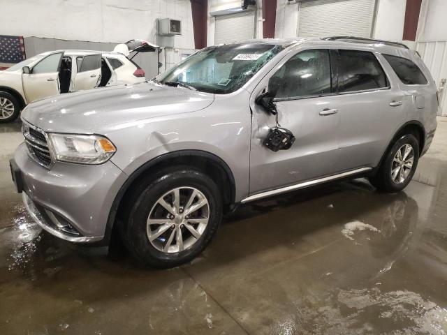 DODGE DURANGO LI 2015 с VIN 1C4RDJDG8FC766199 - Снимка от търг